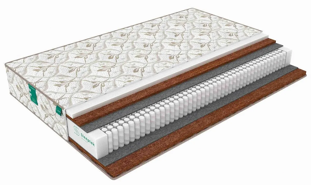 Матрас Perfect FoamStrong Cocos 90х200
