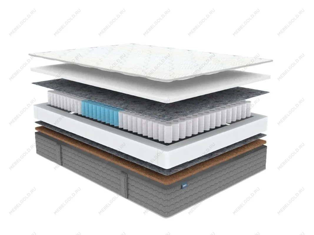 Матрас ОК Струтто хард 80х200