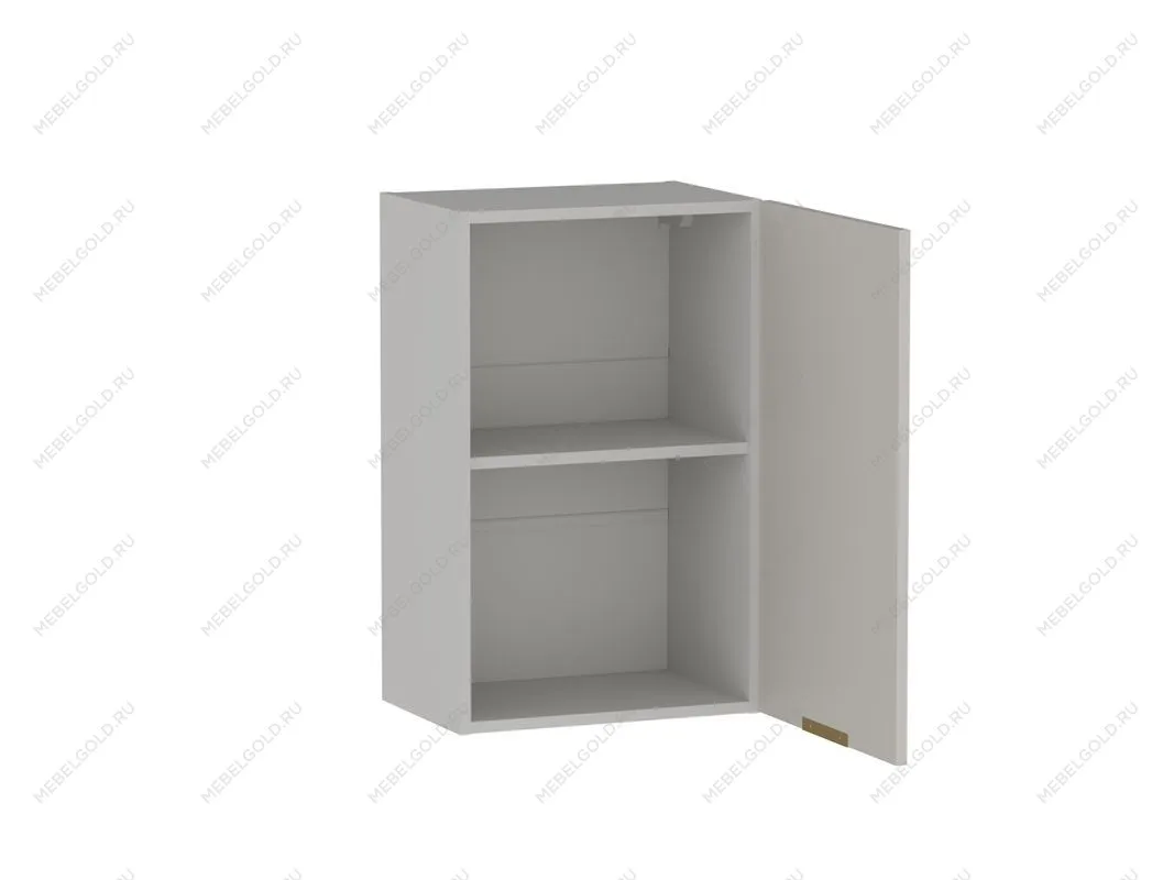 Шкаф ШГ-45, Монза (450*316*720) Экокожа Бежевый, 23141 | изображение 1