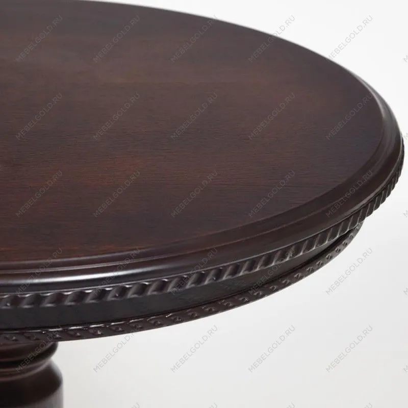 Стол COPPOLA Тобакко, узор прямой | изображение 3