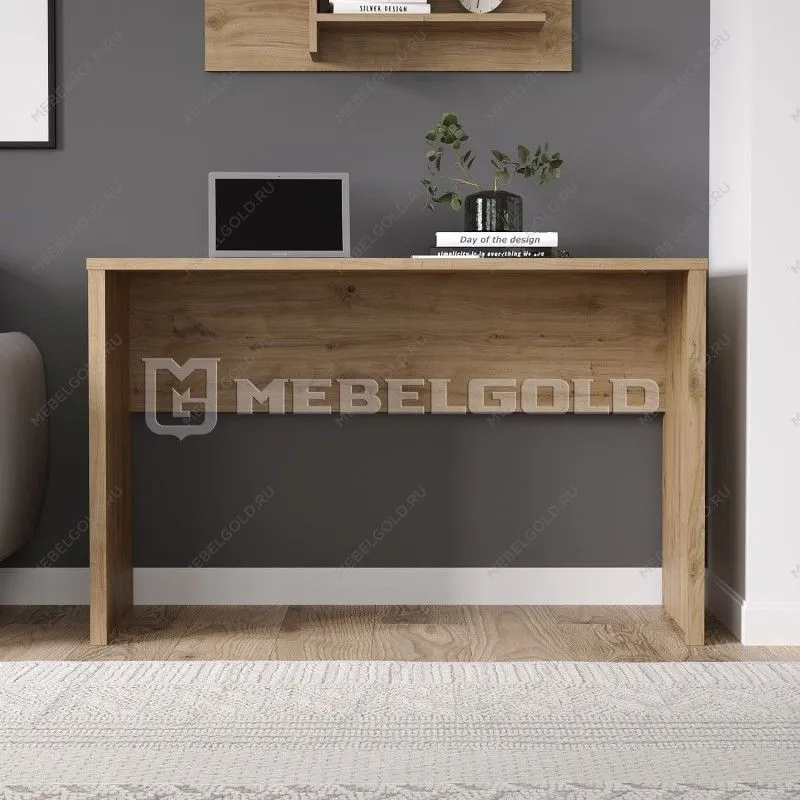 Стол письменный Дорсет 140 | изображение 1