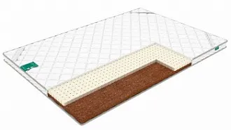 Топпер Sleeptek LatexCocos 4 160х195