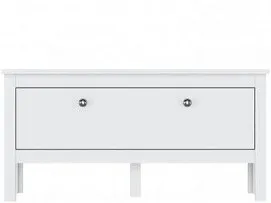 Обувница Ева (Хельга) KOM1K/90 белый