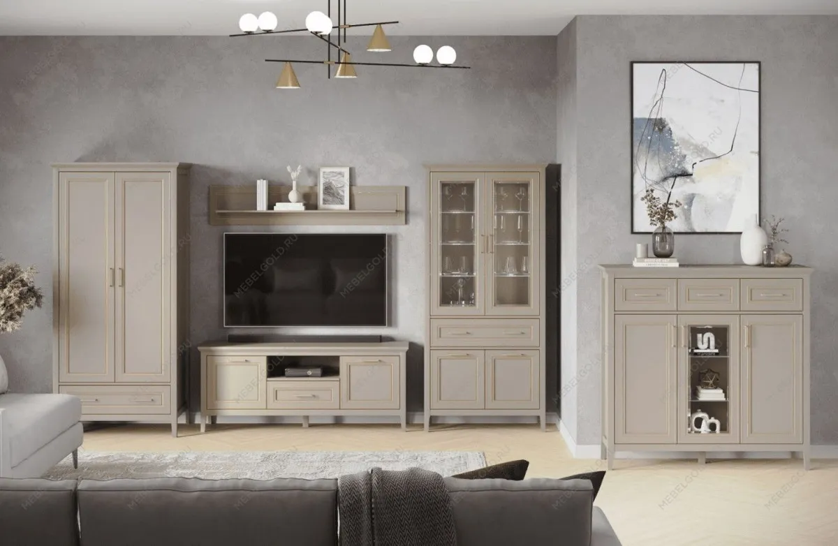 Гостиная Классик 1