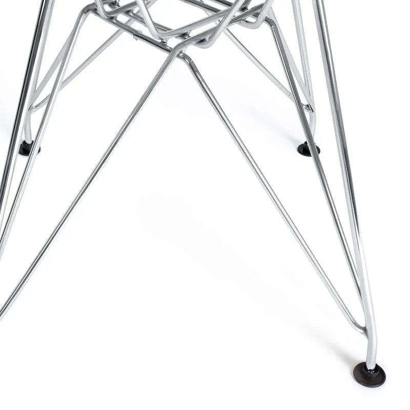 Стул Secret De Maison CINDY IRON CHAIR (EAMES) (mod. 002) серый | изображение 6