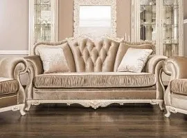 Серый Глянец