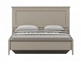 Кровать Классик LOZ160х200 с подъемным механизмом