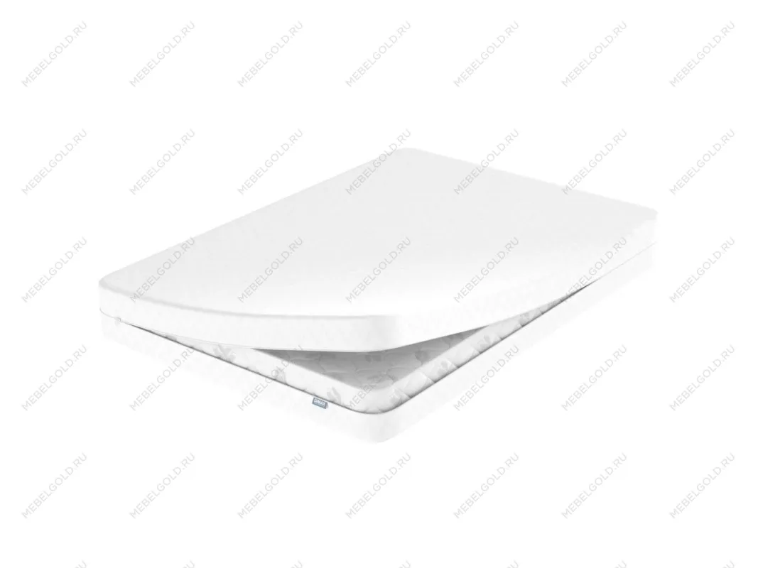 Наматрасник защитный на молнии 90х195