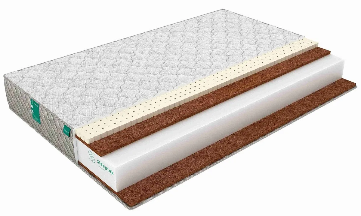 Матрас Roll Latex DoubleStrong 18 160х200