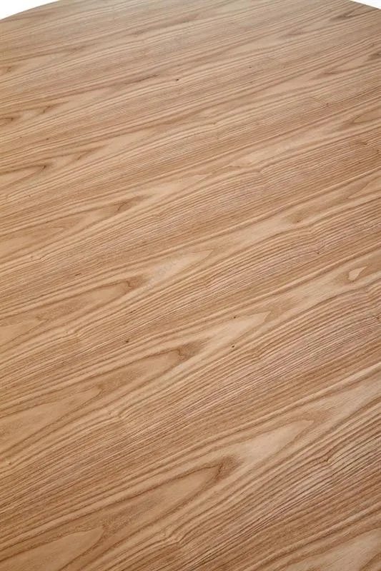 Стол обеденный Halmar NICOLAS (дуб натуральный) | изображение 4