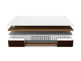 Матрас Твин хард 160х200