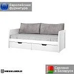 Кровать Таурус 90-2 M | изображение 1