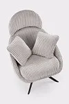 Кресло Halmar MERRY 2 (капучино) | изображение 6