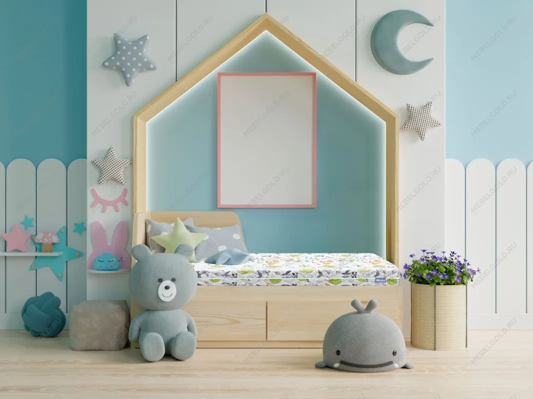 Матрас Умка х/б 80х160 | изображение 4