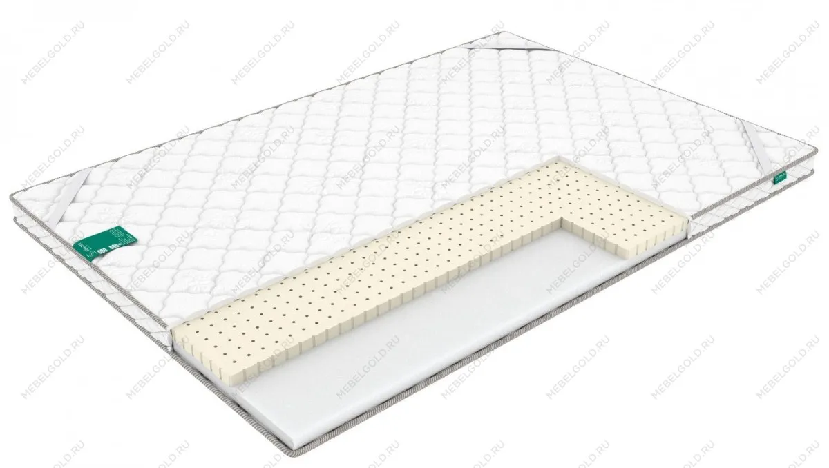 Топпер LatexFoam 4 160х195