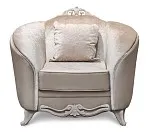 Кресло Мокко бежевый | изображение 1