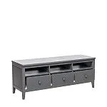 Тумба ТВ Мира (ТВ-03 / серый) | изображение 2