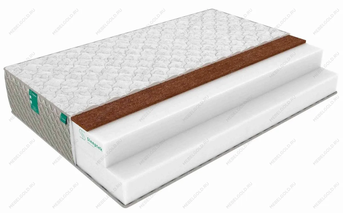 Матрас Roll SpecialFoam Cocos 29 120х200