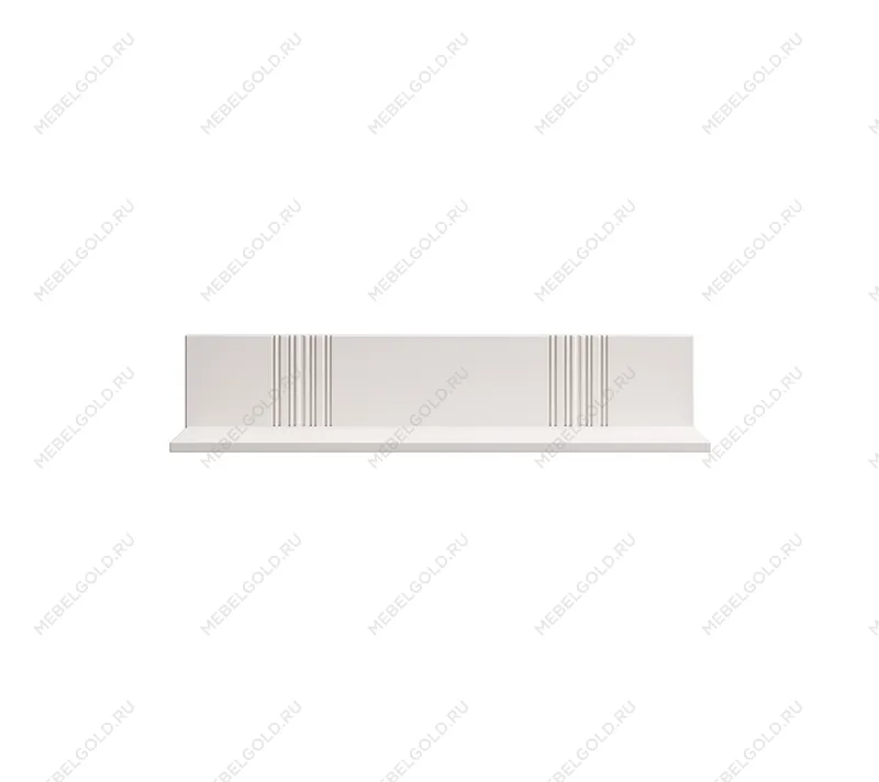 Полка Бетти кашемир 90