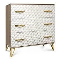 Белый Глянец