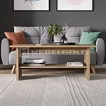 Стол журнальный Дорсет | изображение 2