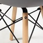 Стул Secret De Maison CINDY Серый | изображение 2