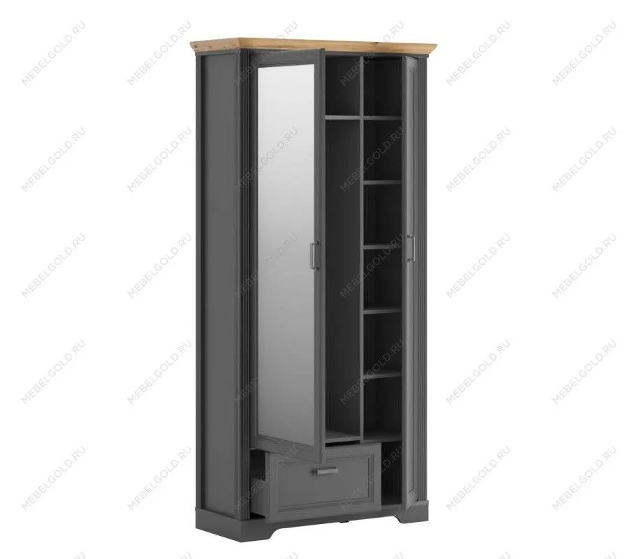 Шкаф Жасмин SZF1L1D1S | изображение 1