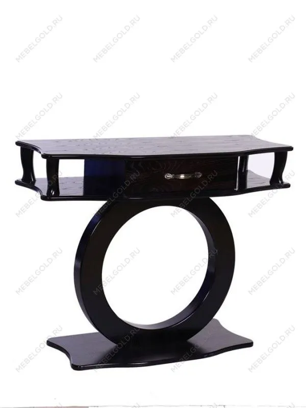 Туалетный стол Элиан (венге)