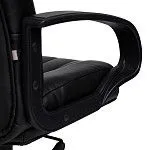 Кресло СН833 Черный, искусственная кожа | изображение 4