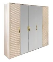 Бежевый Глянец