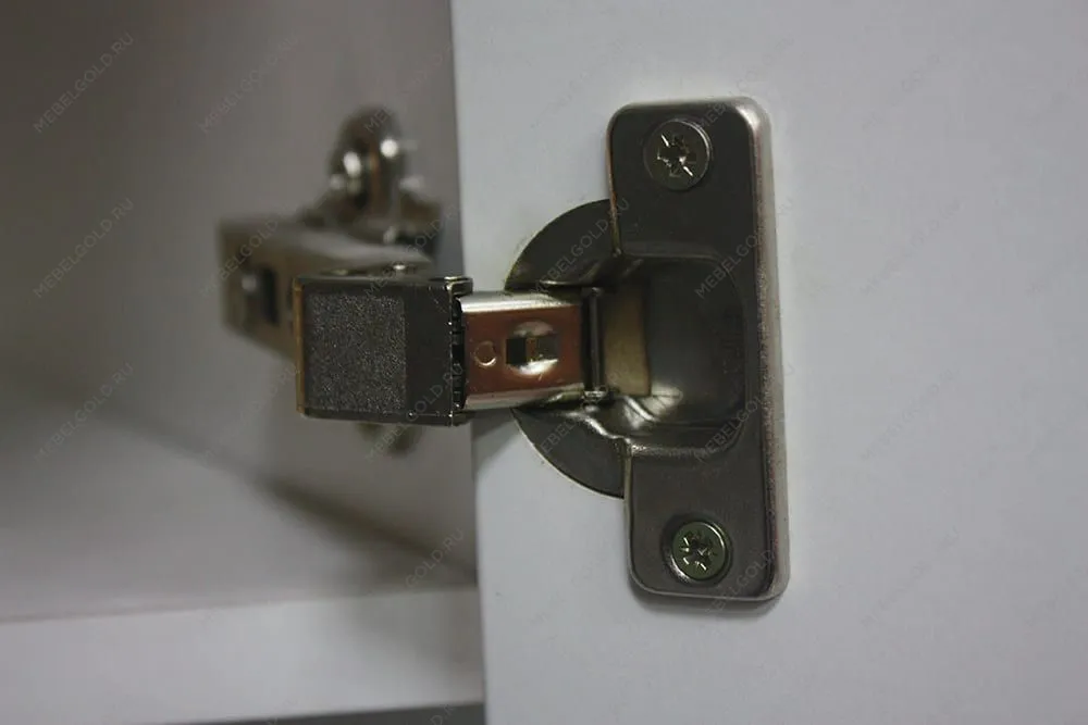 Петли для шкафа REG1D1S/REG1W1S Кентаки | изображение 1