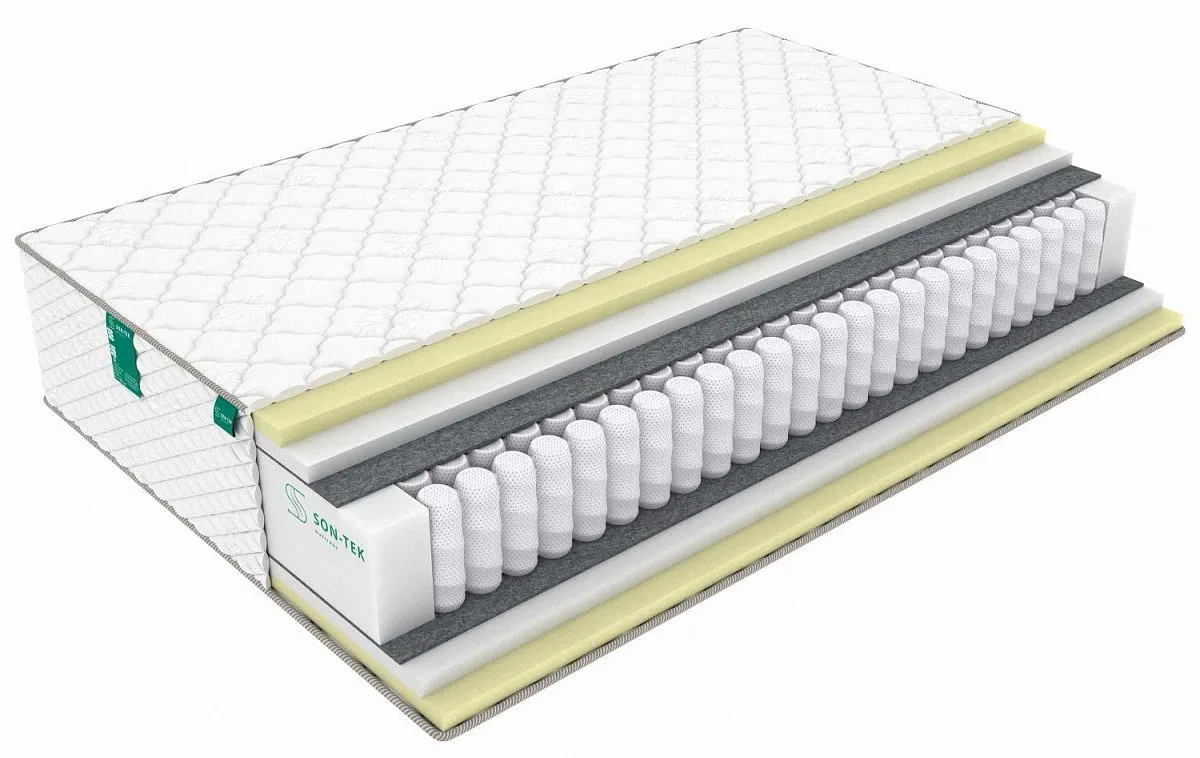 Матрас PremierBIG MemoFoam Double 160х200