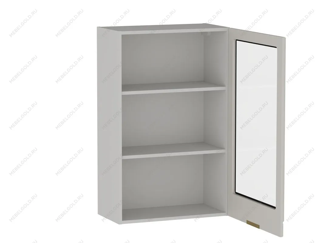 Шкаф 960 ШСТ-60, Берта (600*321*960) Светлый Мокко, 22962 | изображение 1