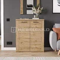 Тумба Дорсет 2D