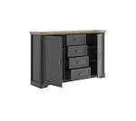 Тумба Жасмин KOM2D4S | изображение 1