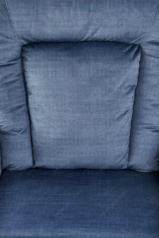 Кресло раскладное Halmar BARD (темно-синий) | изображение 9