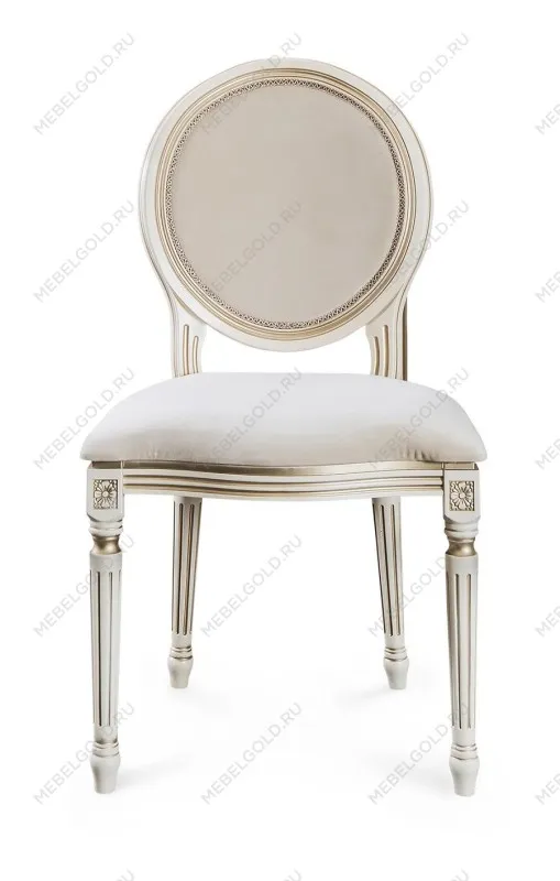 Стул Мона Лиза крем | изображение 1