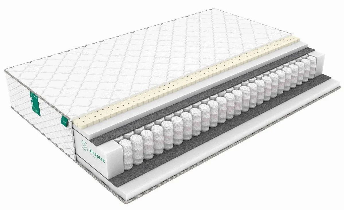 Матрас Premier SoftNorma Foam 160х200