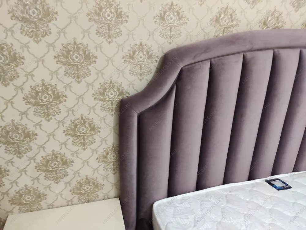 Кровать Verona 1,8 м, с подъемным механизмом (душистая лаванда) Sweet dreams ВРКР180-1[3] | изображение 1