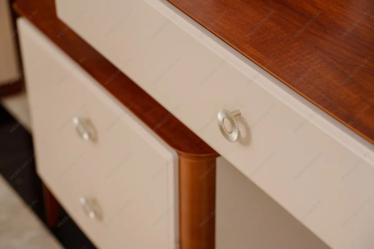 Зеркало Жаклин ППУ бежевый | изображение 16