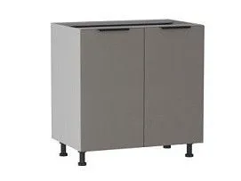 Стол С-80, Ватель (800*523*820) Экокожа Мокко, 23707