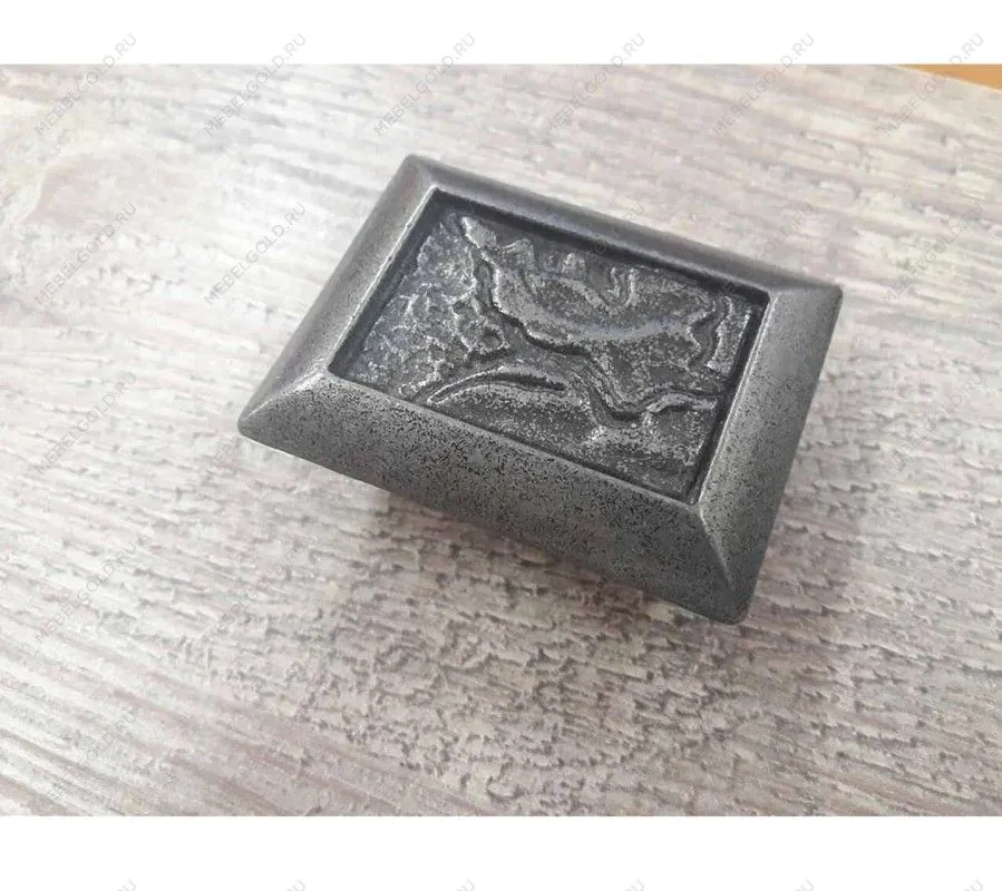 Комод Коен KOM4S ясень снежный | изображение 2