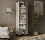 Шкаф с витриной Винати 1V | изображение 3