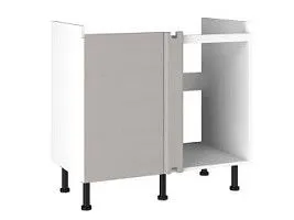 Экокожа Бежевый