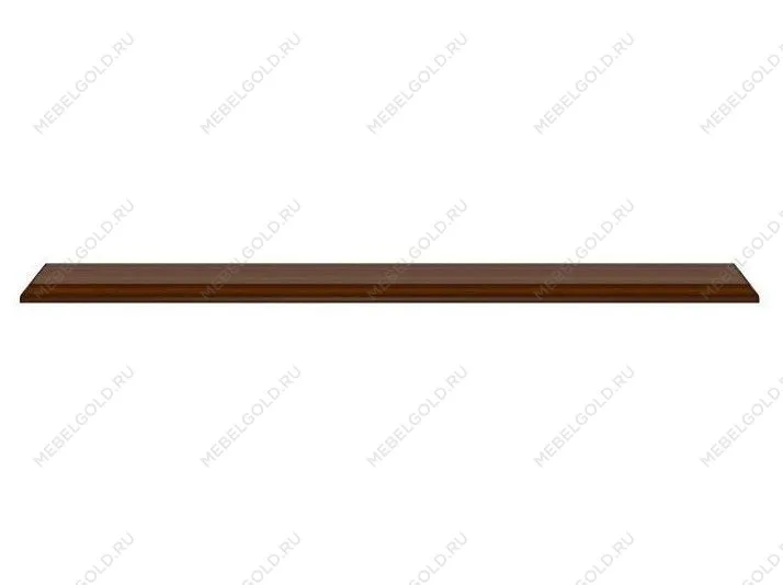 Полка Стилиус POL100 (Орех донской)