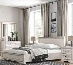 Зеркало Стилиус LUS90 (Лиственница сибирская) | изображение 3