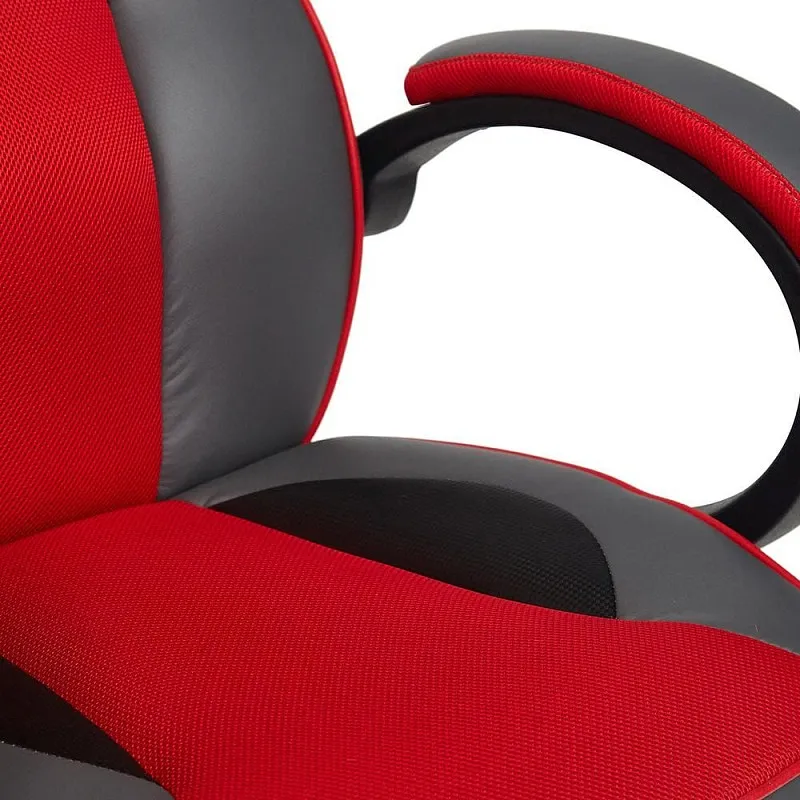 Кресло RACER GT new Красный | изображение 13