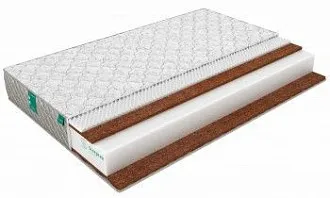 Матрас Roll Massage DoubleStrong 18 160х200