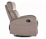 Кресло Signal OLIMP Velvet Bluvel 38 раскладное (капучино) | изображение 2
