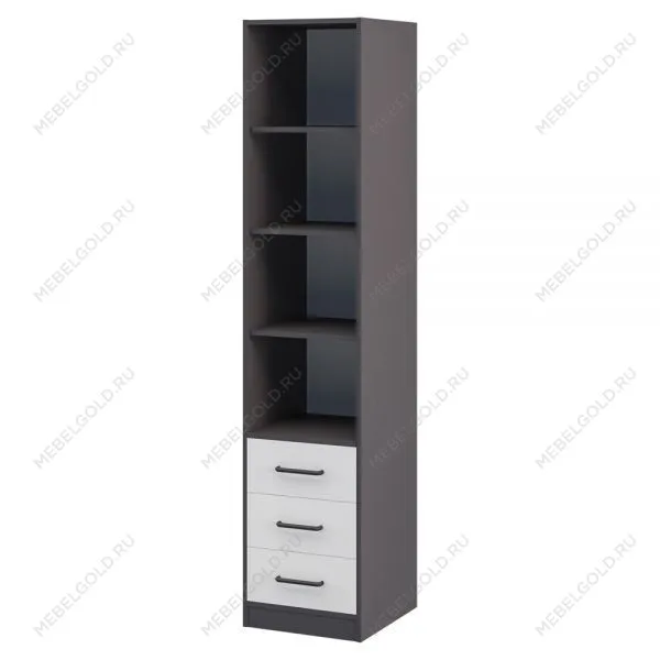 Стеллаж Мальма МН-135-39